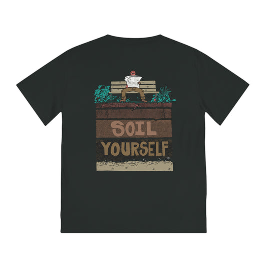 Soil Yourself Rocker T-Shirt
