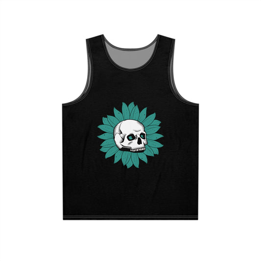 Live. Die. Return Home. Loungy Tank