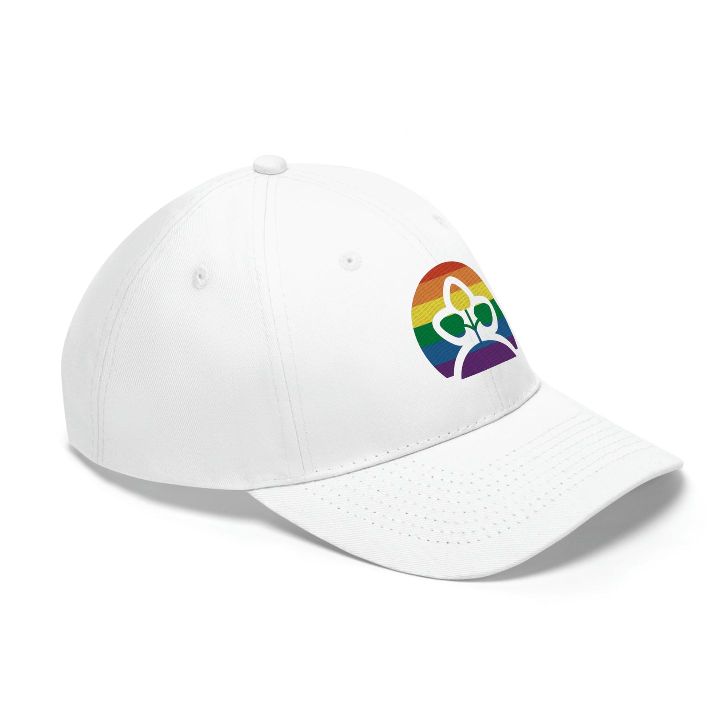 Return Home Pride Twill Hat
